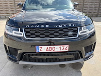 - land rover - range rover sport - 3.0 tdv6 - car - afbeelding 18 van  39