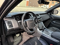 - land rover - range rover sport - 3.0 tdv6 - car - afbeelding 11 van  39