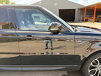 - land rover - range rover sport - 3.0 tdv6 - car - afbeelding 23 van  39
