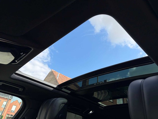 - land rover - range rover sport - 3.0 tdv6 - car - afbeelding 37 van  39