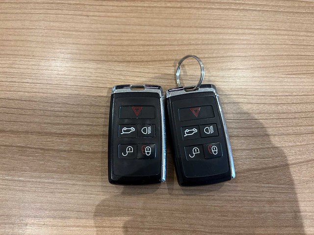- land rover - range rover sport - 3.0 tdv6 - car - afbeelding 39 van  39