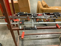 - machineklem - afbeelding 1 van  2