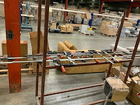 - machineklem - afbeelding 2 van  2