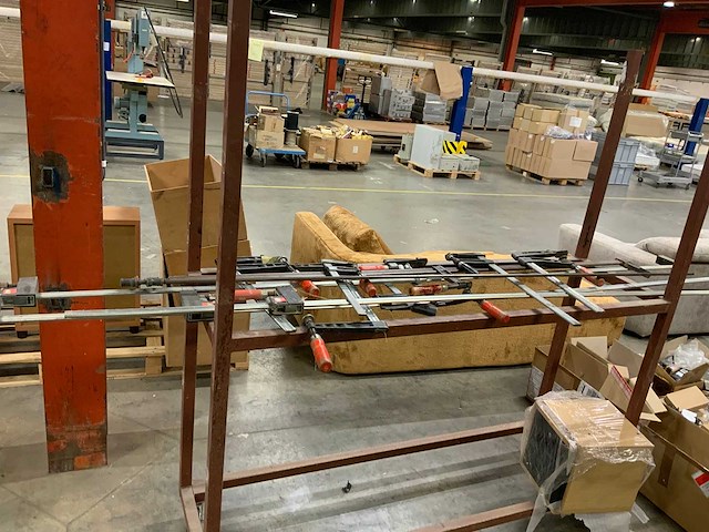 - machineklem - afbeelding 2 van  2