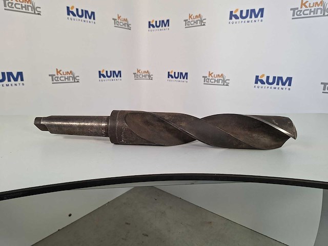 - metalen draaiboor - afbeelding 1 van  4