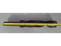 - metalen draaiboor - afbeelding 3 van  4