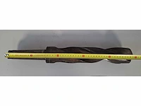 - metalen draaiboor - afbeelding 3 van  4