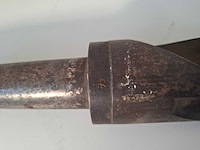 - metalen draaiboor - afbeelding 4 van  4
