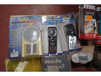 - overige brand- en inbraakbeveiliging (34x) - afbeelding 4 van  9