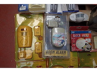 - overige brand- en inbraakbeveiliging (34x) - afbeelding 2 van  2