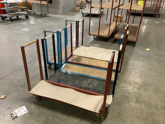 - overige intern transport - afbeelding 1 van  1