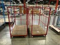 - overige intern transport - afbeelding 2 van  2