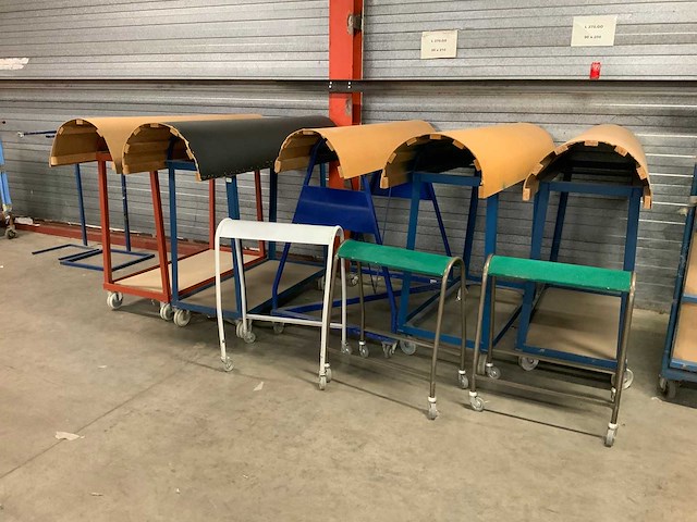 - overige intern transport - afbeelding 1 van  1