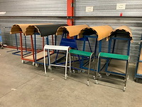 - overige intern transport - afbeelding 1 van  1