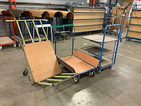 - overige intern transport - afbeelding 1 van  1