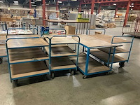 - overige intern transport - afbeelding 1 van  3