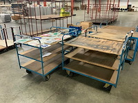 - overige intern transport - afbeelding 2 van  3