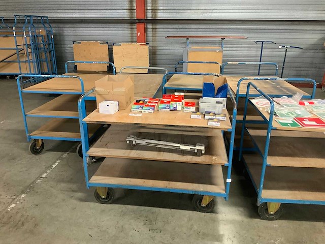 - overige intern transport - afbeelding 3 van  3