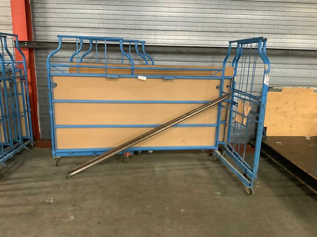 - overige intern transport - afbeelding 2 van  3