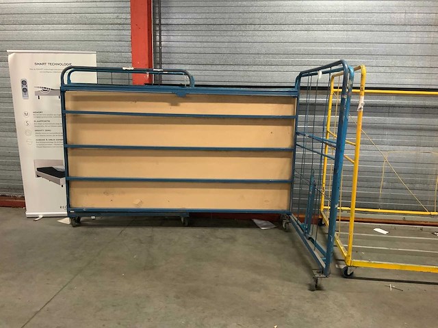 - overige intern transport - afbeelding 3 van  3