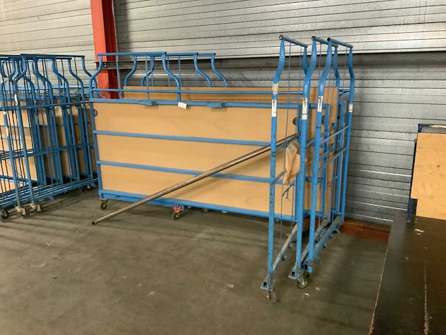 - overige intern transport - afbeelding 3 van  3