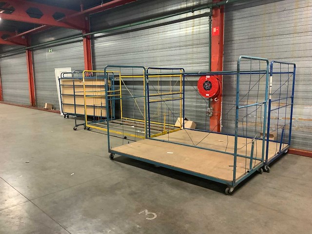 - overige intern transport - afbeelding 2 van  3