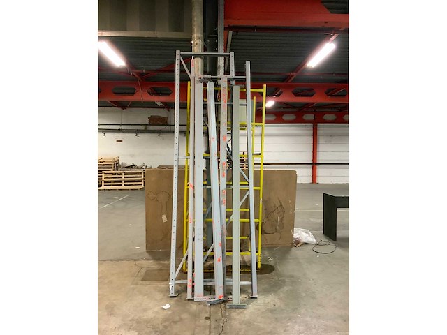 - overige intern transport - afbeelding 1 van  1