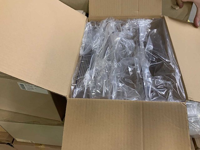 - presentatiebakjes - afbeelding 1 van  1