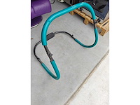 - relax met voetbank - afbeelding 5 van  5