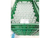 - servies, glaswerk en bestek (546x) - afbeelding 2 van  3