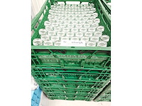 - servies, glaswerk en bestek (546x) - afbeelding 3 van  3