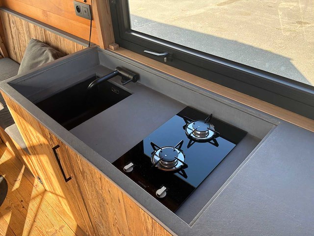 - tiny house - afbeelding 6 van  47