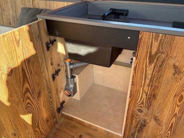 - tiny house - afbeelding 8 van  47