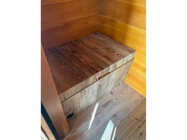 - tiny house - afbeelding 18 van  47