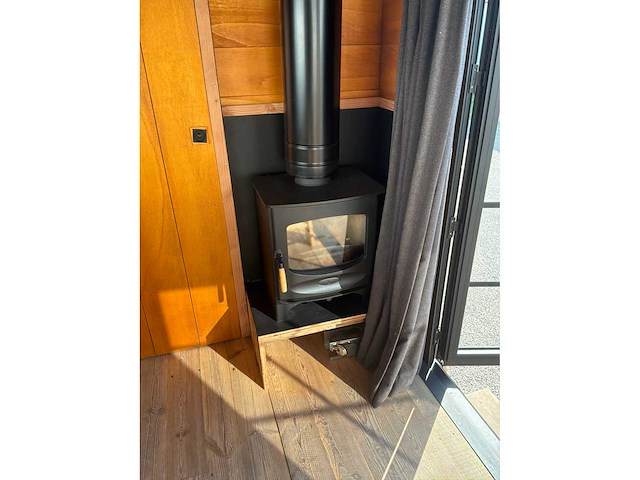 - tiny house - afbeelding 19 van  47