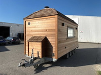 - tiny house - afbeelding 12 van  47