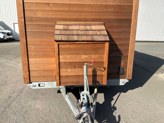 - tiny house - afbeelding 45 van  47