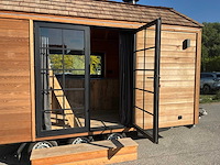 - tiny house - afbeelding 47 van  47