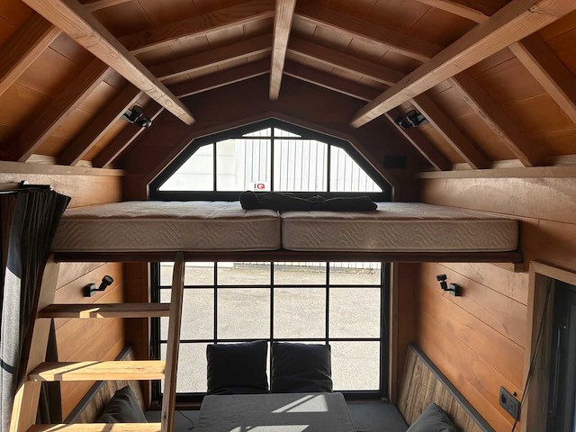 - tiny house - afbeelding 11 van  47
