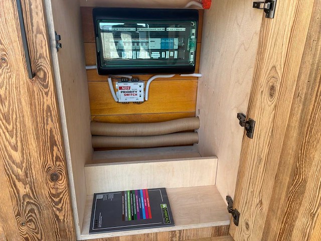 - tiny house - afbeelding 18 van  47
