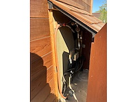 - tiny house - afbeelding 32 van  47