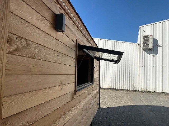- tiny house - afbeelding 42 van  47