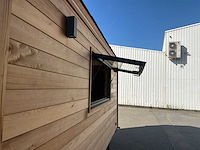 - tiny house - afbeelding 42 van  47
