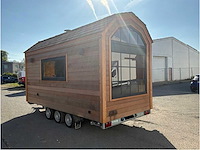 - tiny house - afbeelding 4 van  47