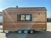 - tiny house - afbeelding 8 van  47