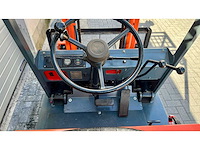 - toyota - 4fb20 - forklift trucks - afbeelding 4 van  30