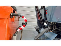 - toyota - 4fb20 - forklift trucks - afbeelding 31 van  31