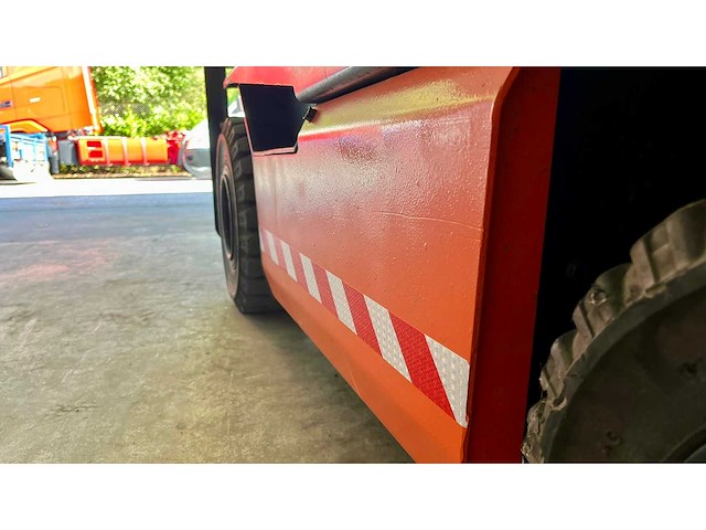 - toyota - 4fb20 - forklift trucks - afbeelding 9 van  30