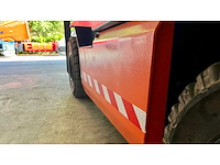 - toyota - 4fb20 - forklift trucks - afbeelding 9 van  30