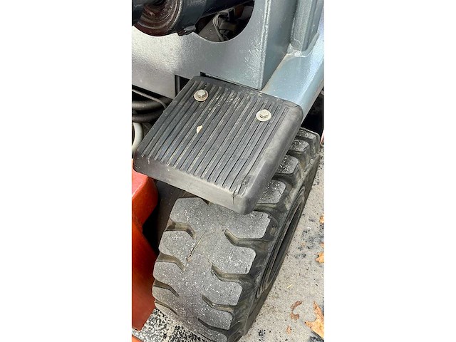- toyota - 4fb20 - forklift trucks - afbeelding 14 van  30
